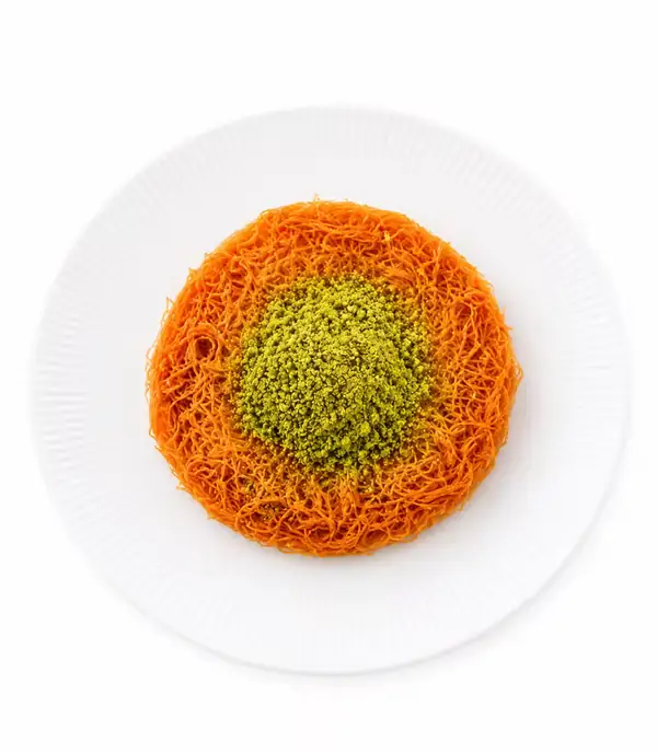 كنافة