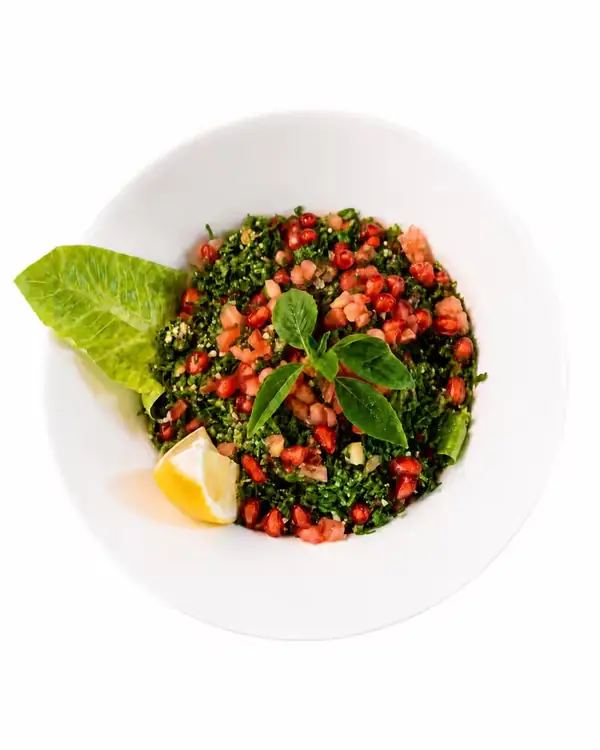 Tabbouleh