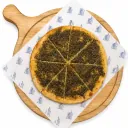 فطيرة زعتر