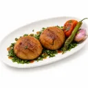 كبة مشوية (حبتان)