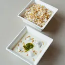 كبة لبنية