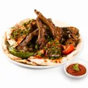 ريش غنم (5 قطع)